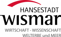 Logo - Hansestadt Wismar