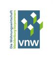 Logo - Die Wohnungswirtschaft MV